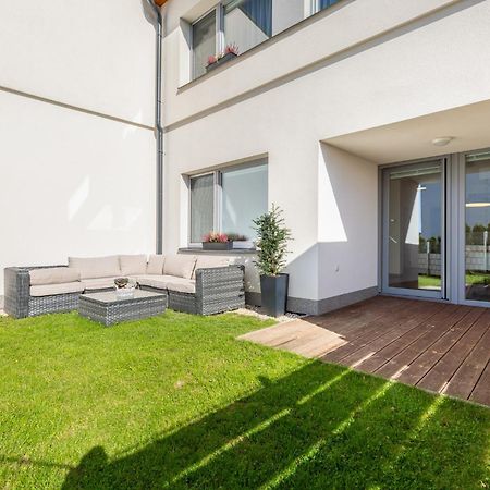 Harcovna House Villa Rožnov pod Radhoštěm Eksteriør billede