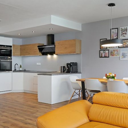 Harcovna House Villa Rožnov pod Radhoštěm Eksteriør billede