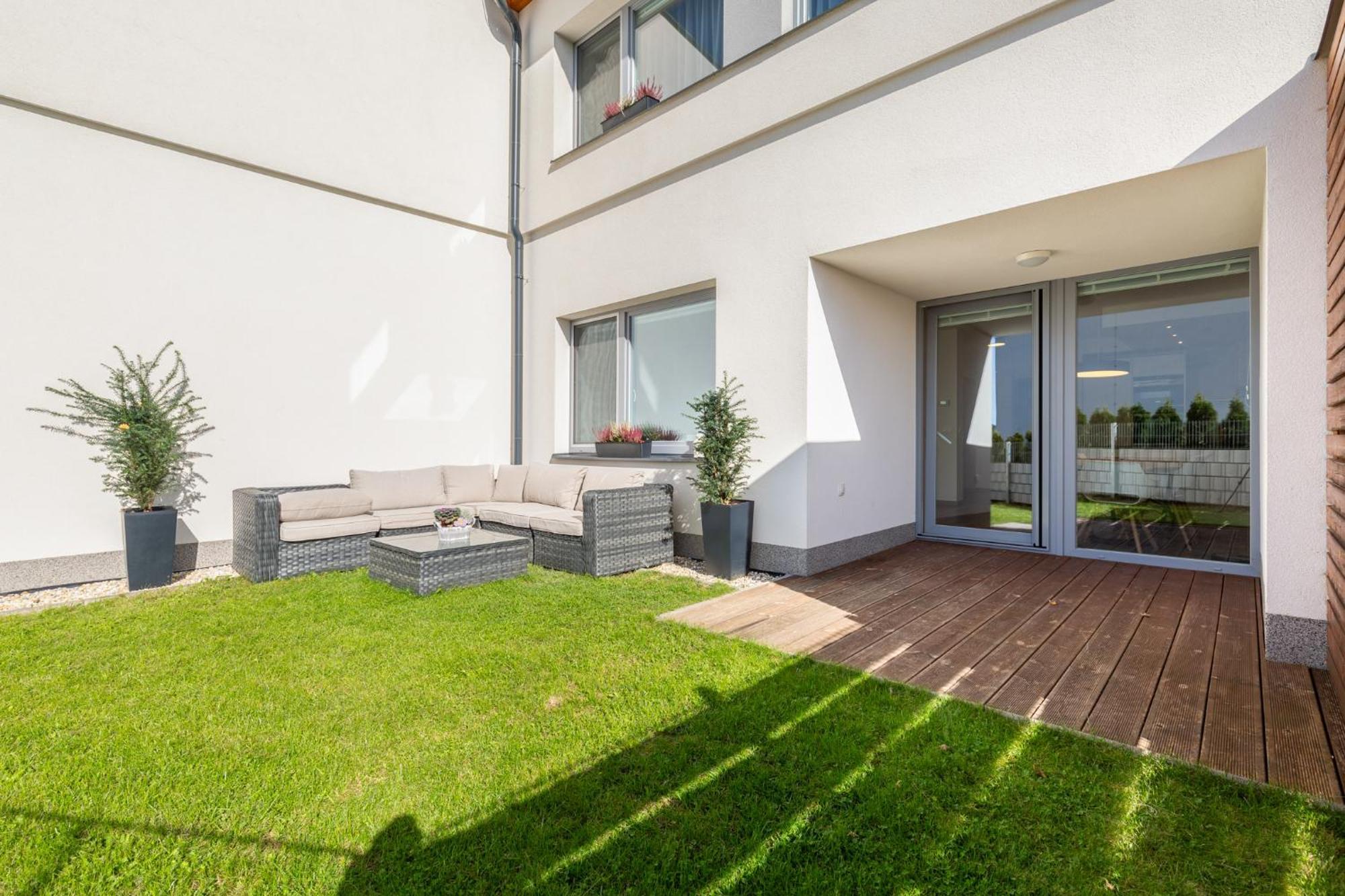 Harcovna House Villa Rožnov pod Radhoštěm Eksteriør billede