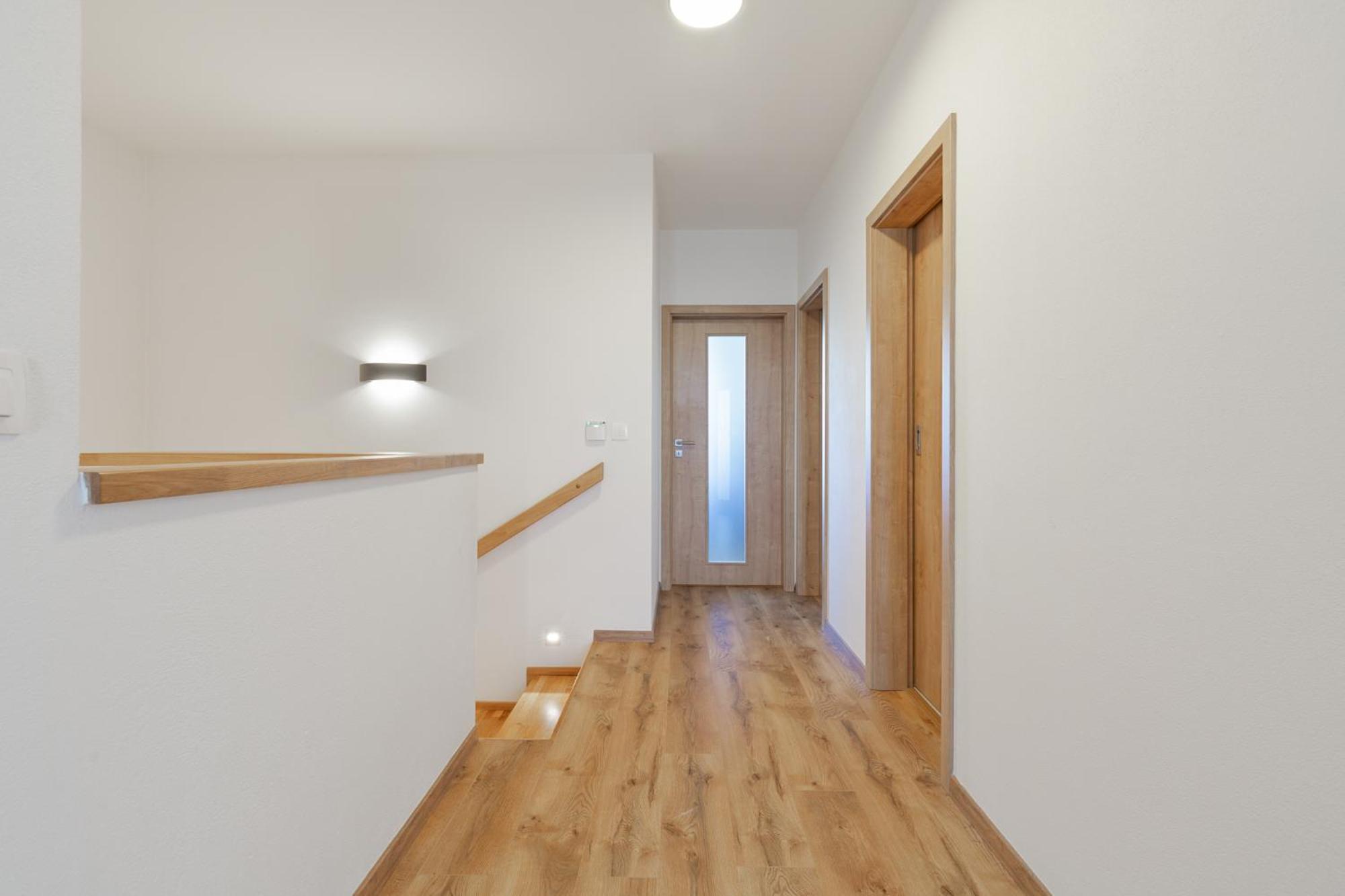 Harcovna House Villa Rožnov pod Radhoštěm Eksteriør billede