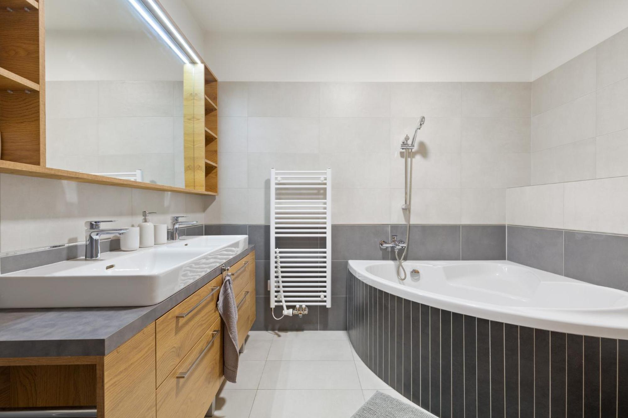 Harcovna House Villa Rožnov pod Radhoštěm Eksteriør billede