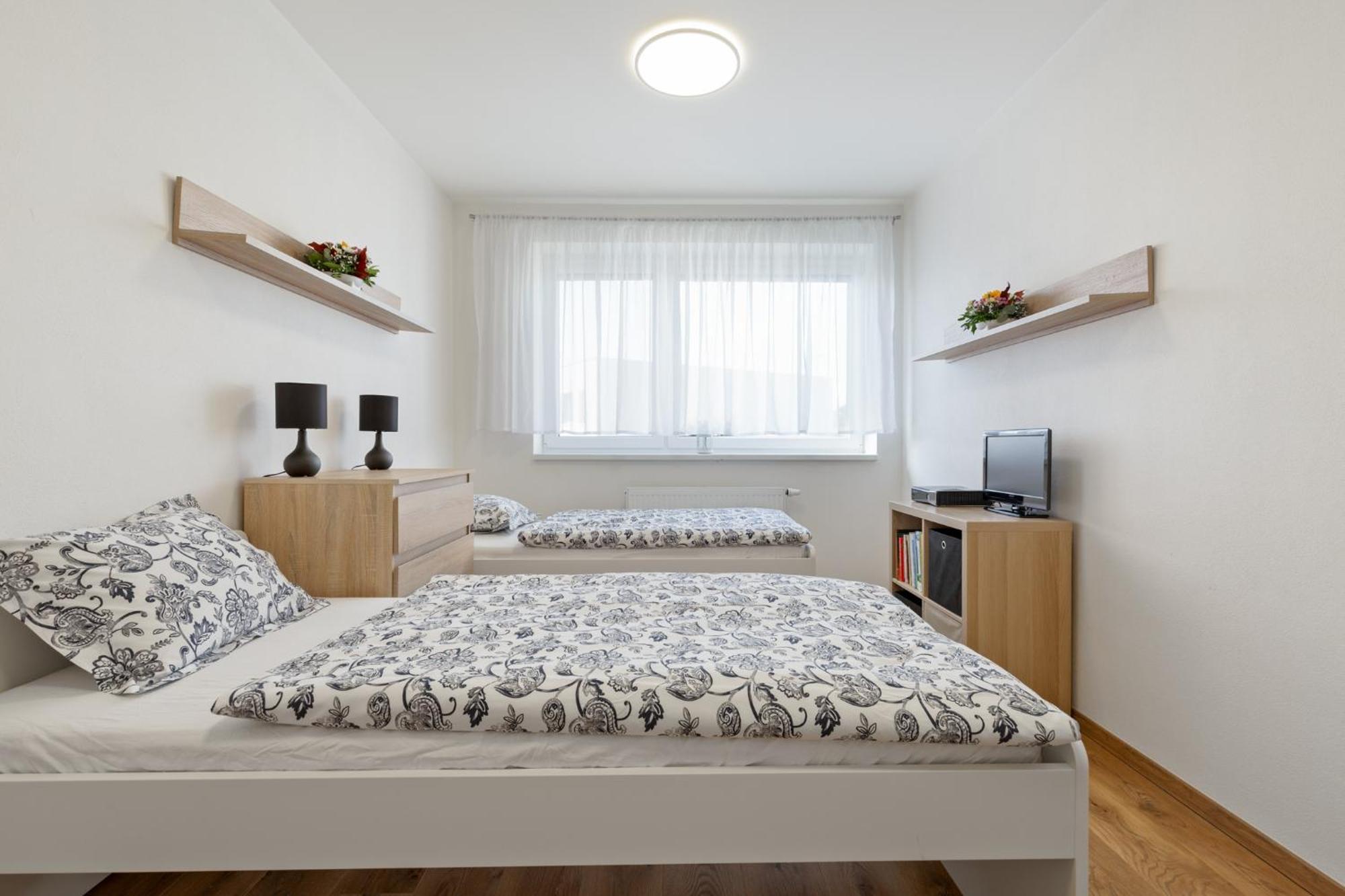 Harcovna House Villa Rožnov pod Radhoštěm Eksteriør billede
