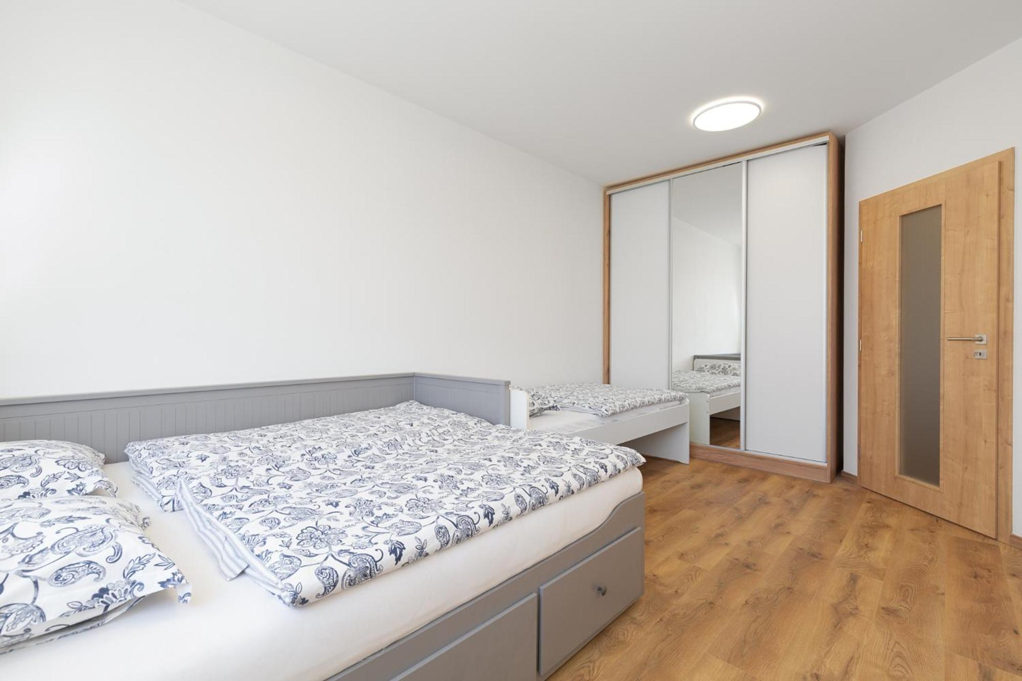 Harcovna House Villa Rožnov pod Radhoštěm Eksteriør billede