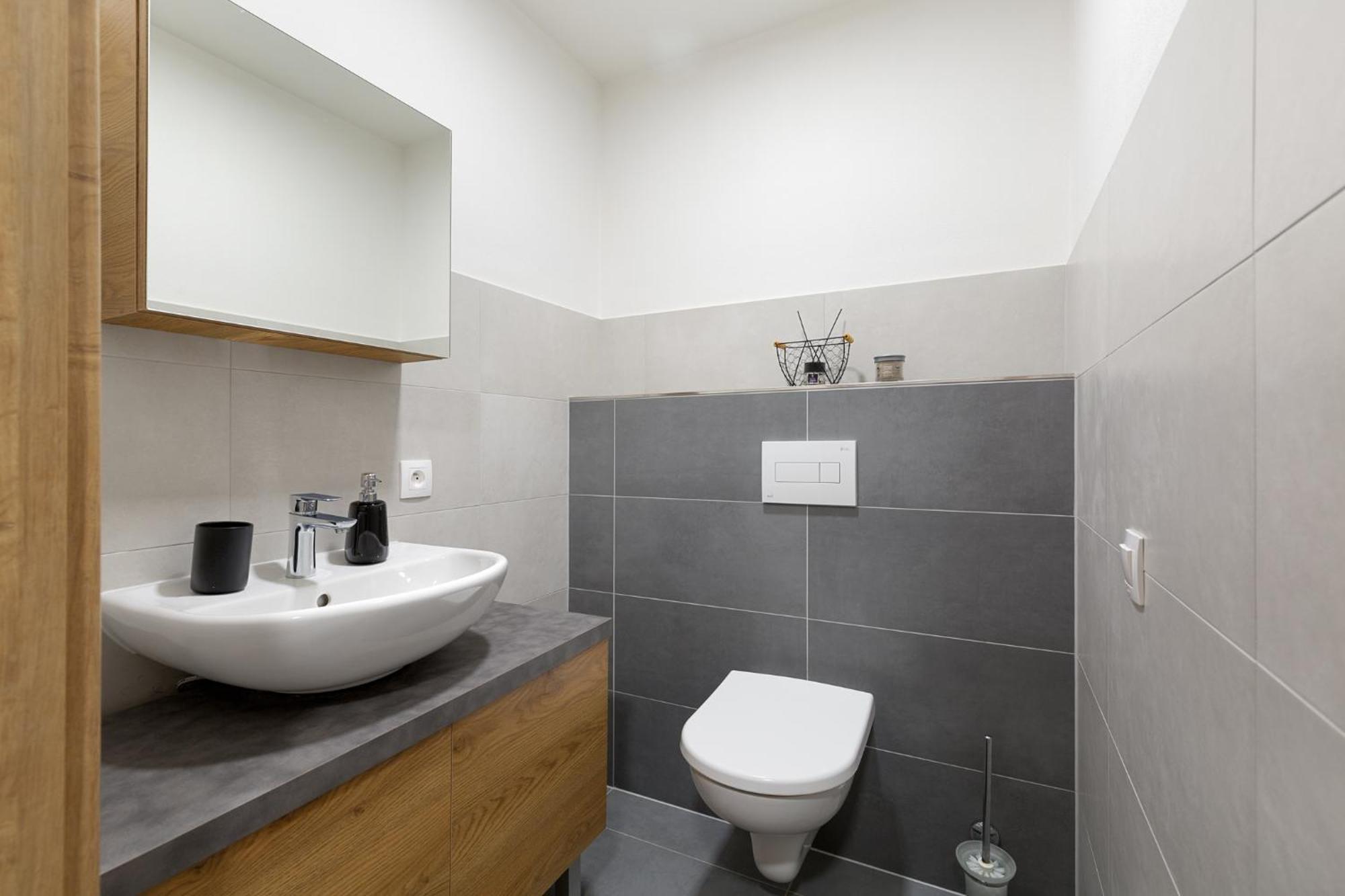 Harcovna House Villa Rožnov pod Radhoštěm Eksteriør billede