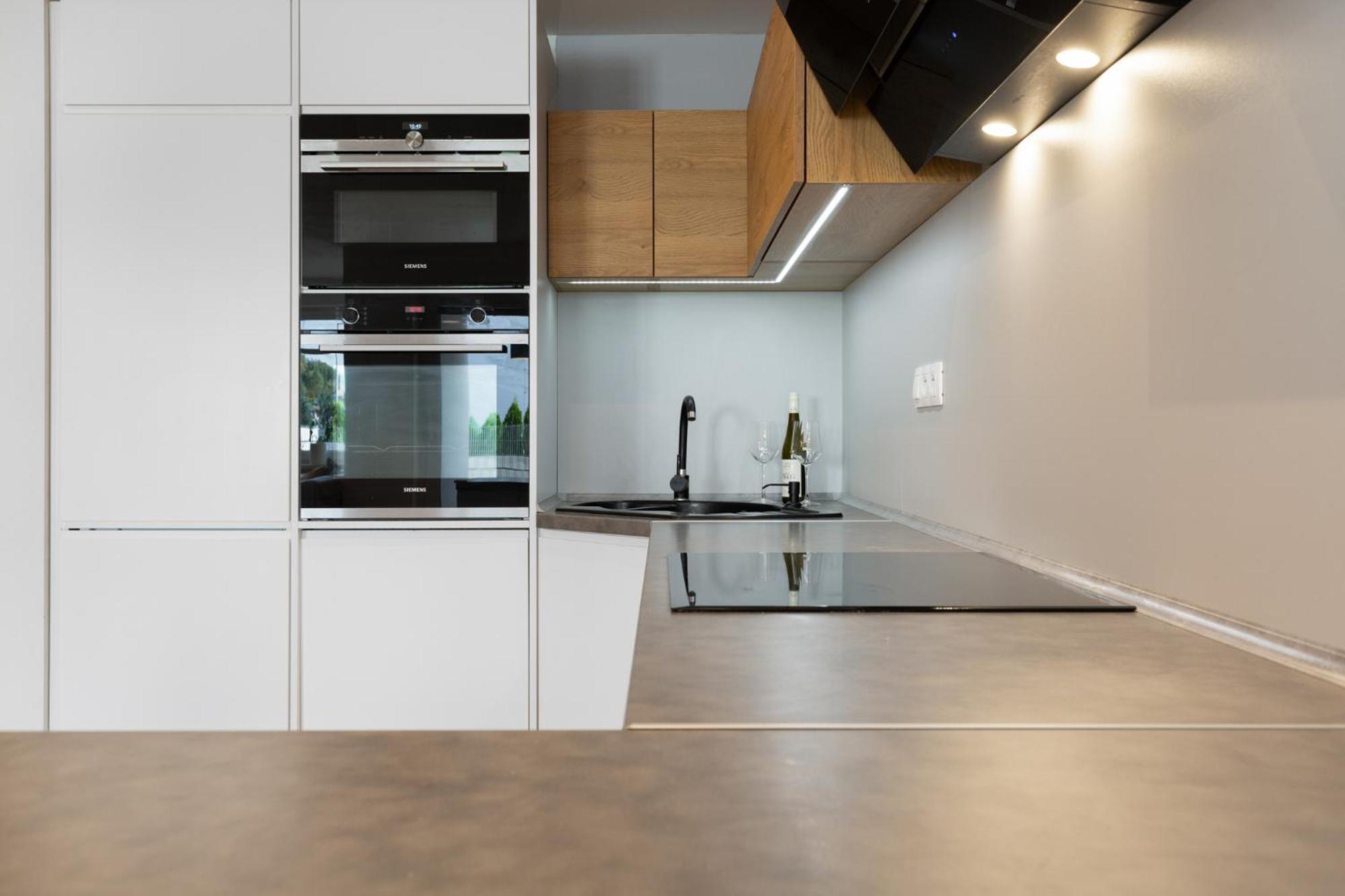 Harcovna House Villa Rožnov pod Radhoštěm Eksteriør billede