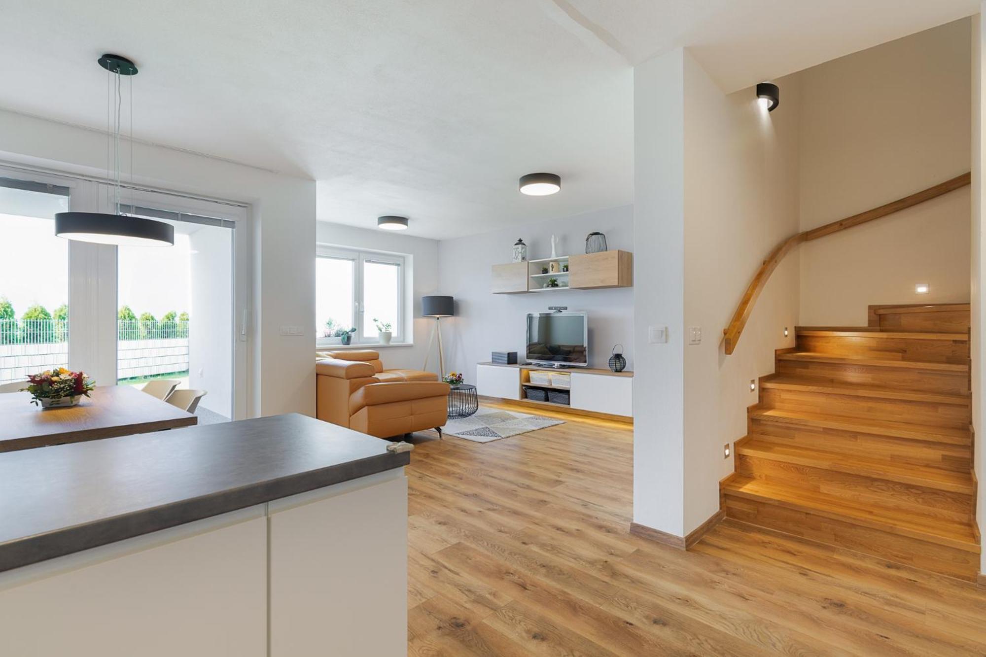 Harcovna House Villa Rožnov pod Radhoštěm Eksteriør billede