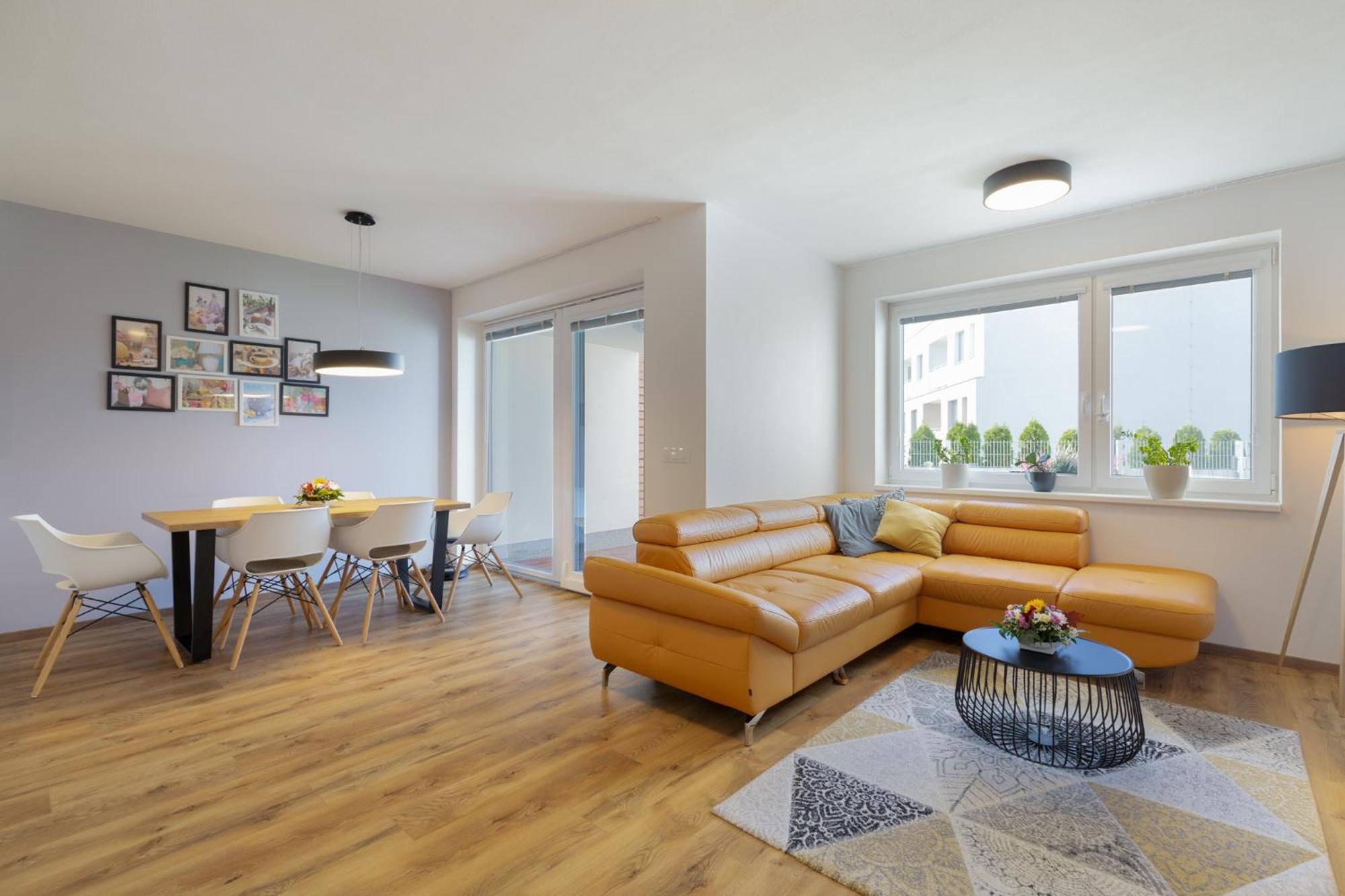 Harcovna House Villa Rožnov pod Radhoštěm Eksteriør billede